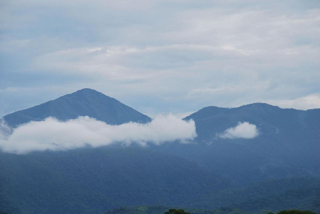 Villa Kiskadee - Beautiful Mountain Views With Private Pool Quepos Esterno foto
